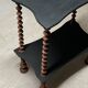 table d'appoint  console