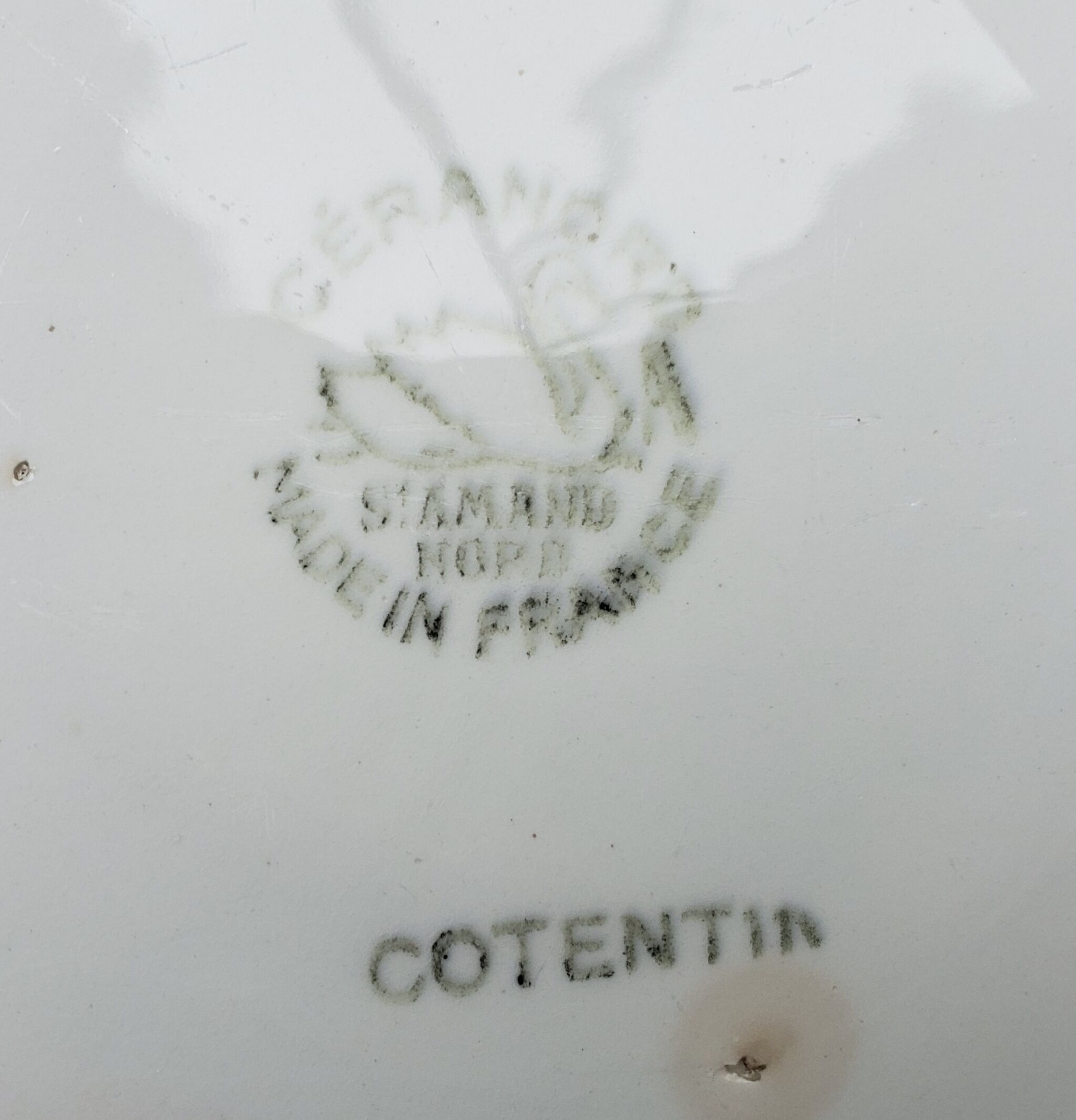 Flat plates