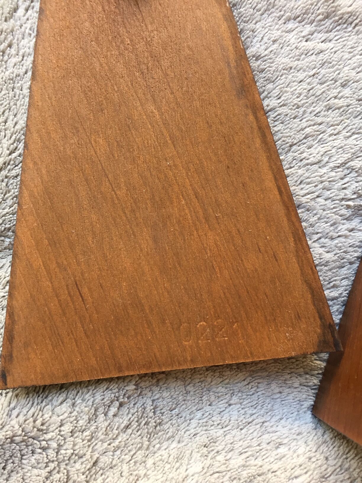 Former Tweetner metronome 60s/70s