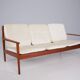 Bench "PJ 56/3" by Grete Jalk