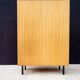Display cabinet from the 70s
