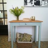 vintage office