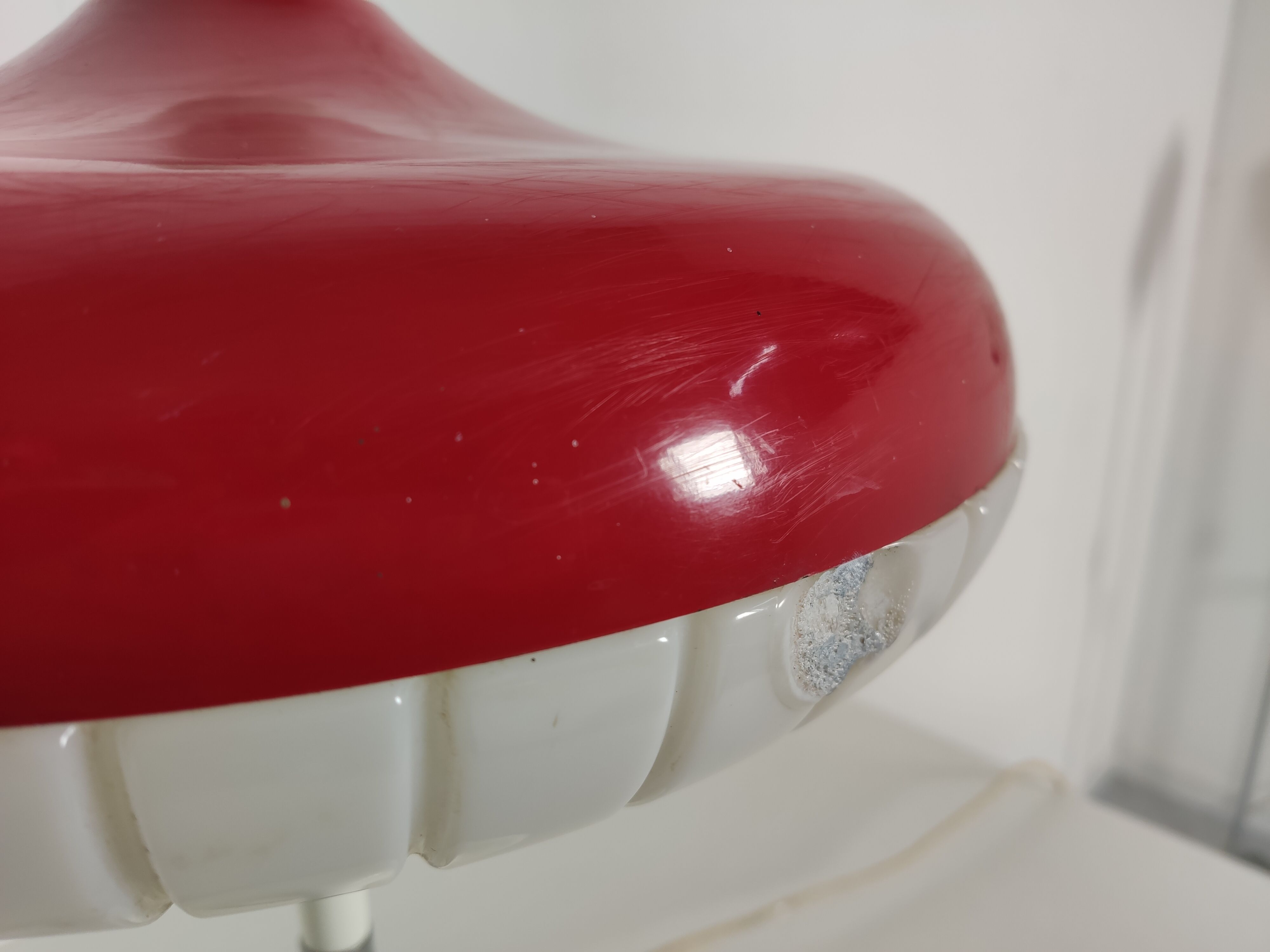 Siemens Siform T 70s lay lamp