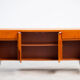 Enfilade scandinave 1960