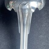 Christofle fish serving cutlery, filet spatula model
