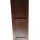 Vintage Filing Cabinet / Roll-Top Cabinet Circa 1940 – Oak Veneer