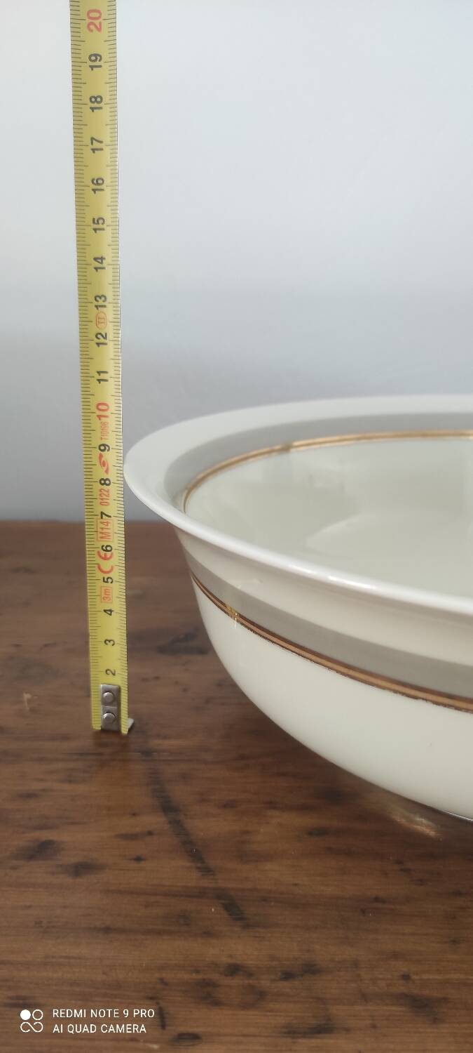 Dishware Service Raynaud et Cie Limoges
