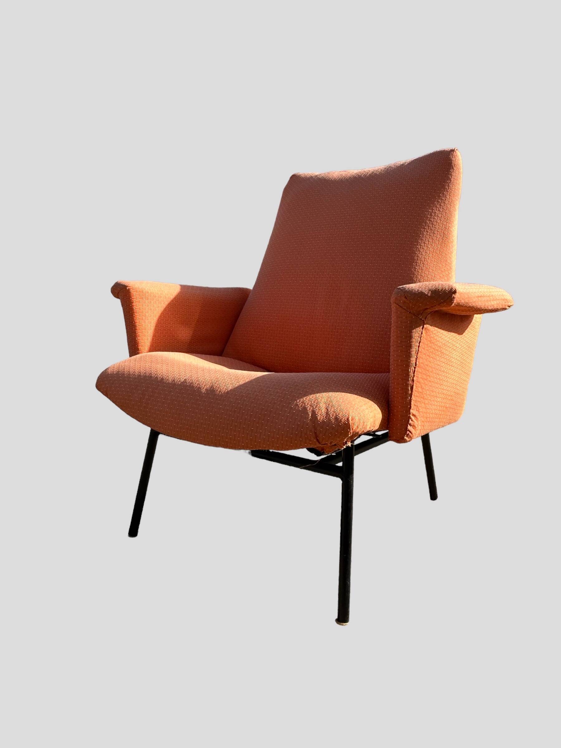 armchair SK660 Pierre Guariche