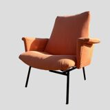 armchair SK660 Pierre Guariche
