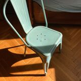 Tolix bistro chair