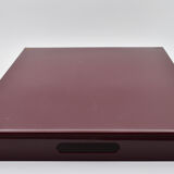 70s plexiglas tray