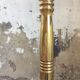 Lampadaire laiton
