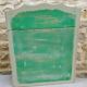 Small wooden shelf vintage