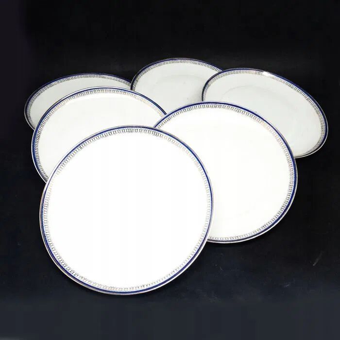 N4r karolina - plate set new look