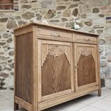 Art Deco Parisian Buffet