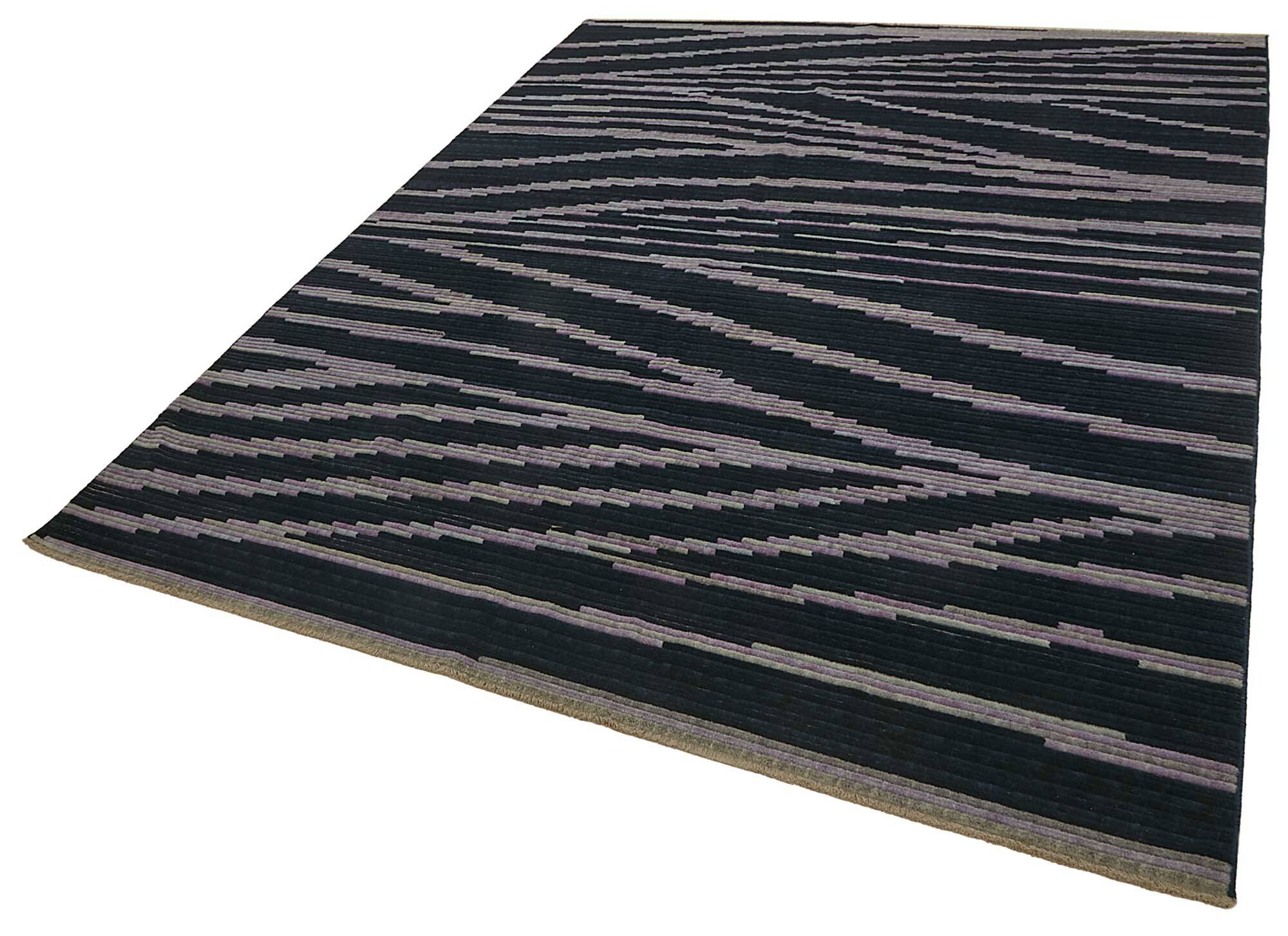 Turkish Handcrafted Loom Oushak Rug 250 cm x 340 cm
