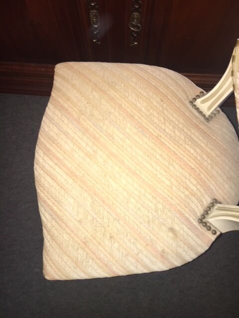 Chair Louis-Philippe