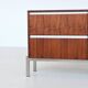 Kho Liang Ie sideboard in rosewood Fristho The Netherlands 1957