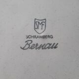 Schramberger Plates