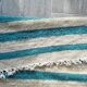 Double-sided kilim wool carpet fully handmade