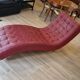 Chaise longue Roche Bobois "DOLCE"
