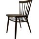 vintage chair by J.Kobylka for Tatra Nabytok Pravenec, 1960 design