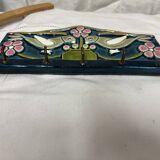 Key board ceramic Mithé Espelt 60s