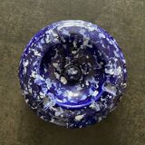 Tunisian ceramic ashtray