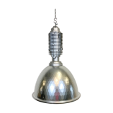 Large Industrial Pendant Lamp by Charles Keller for Zumtobel Staff, 1990
