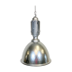Large Industrial Pendant Lamp by Charles Keller for Zumtobel Staff, 1990