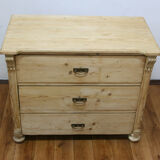 Commode classique polonaise