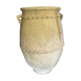 Terracotta jar