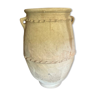 Terracotta jar