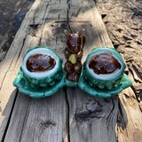 salt and pepper shaker set