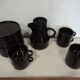 Coffee vintage 19 service parts