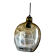 Glass suspension