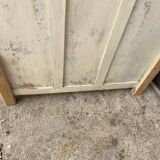 Small vintage kitchen buffet