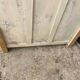 Small vintage kitchen buffet