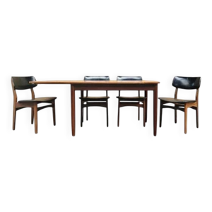 ensemble de salle à