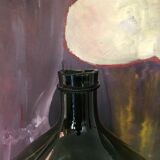 Outstanding demijohn 100L