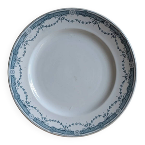 Plat Moulin des loups