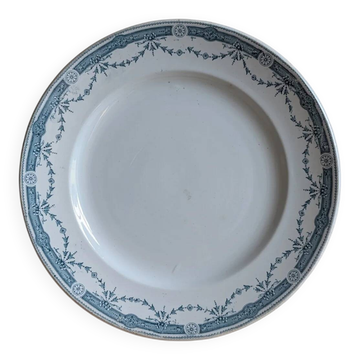 Plat Moulin des Loups