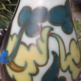 Art Deco pitcher