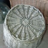 Trash basket