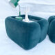 Pair of pieces of sofas