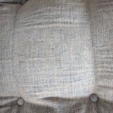 Italian canapé Cassina from the 1970s, model 895 Paolo Caliari.