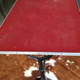 Bistro table
