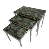 Vintage mimiset tables fifties