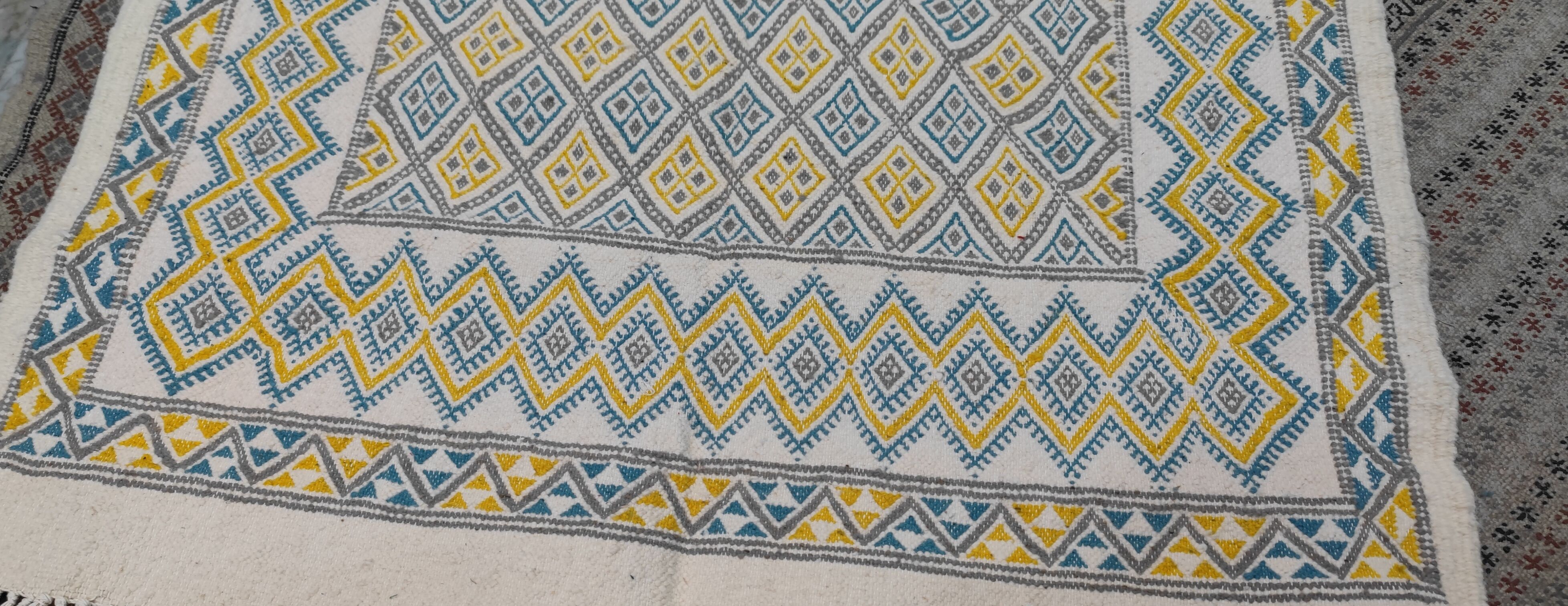 Berber carpets 120x180cm