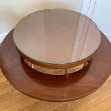 Coffee table art deco era
